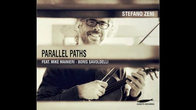 Blue Crab (Feat. Boris Savoldelli) смотреть онлайн