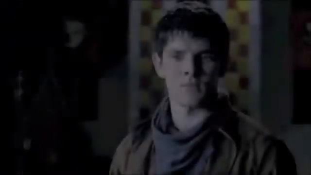 Артур/Мерлин/Моргана