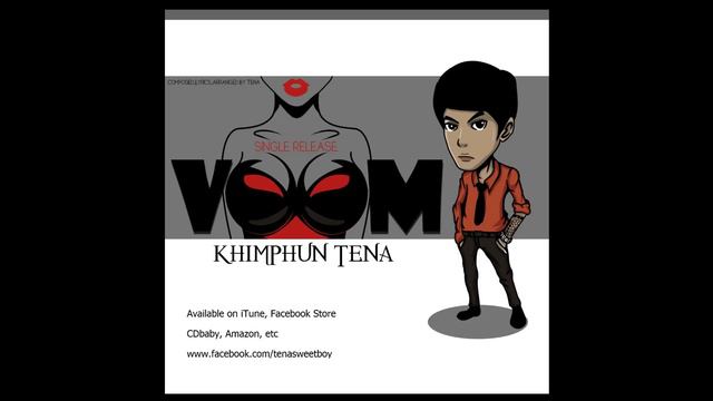 Tena - VooM (Official Audio) смотреть онлайн