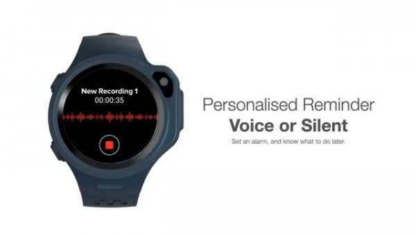 Smart Watch for kids from Myfirst! Check it out Myfisrt Fone R1s! Video from us!