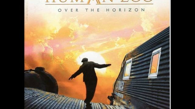 Human Zoo - Over The Horizon смотреть онлайн