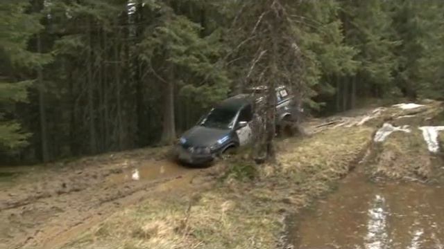 ЖЕСТЬ - трофи: Мясной приступ 2011 смотреть онлайн