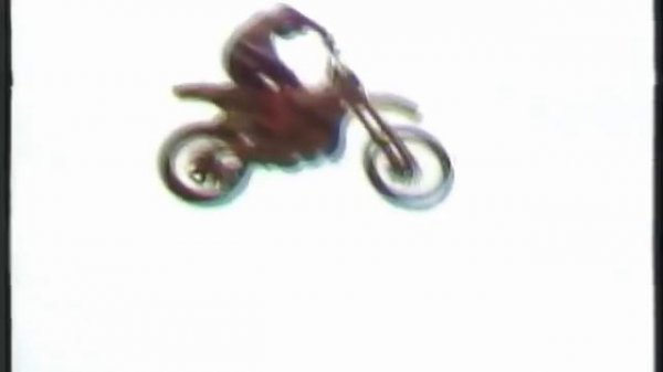 Stadion Cross Final, Helsinki 1990