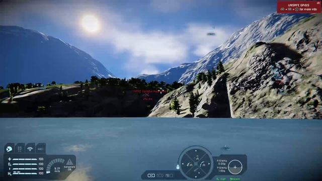 Space Engineers Xbox: Tutorial 21 - PVE Drone Spawner смотреть онлайн
