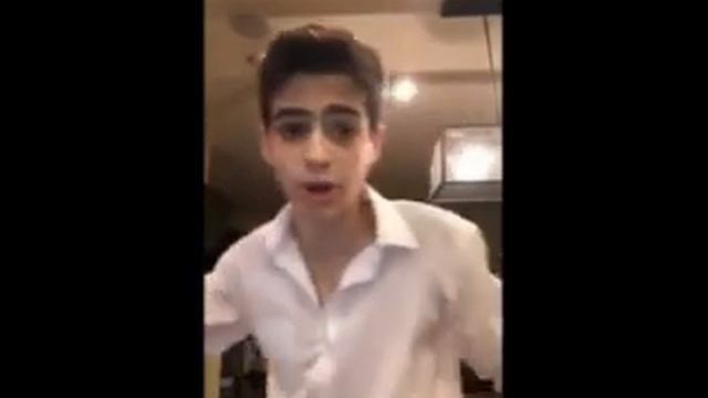 Almost Home (Joshua Rush Video) смотреть онлайн