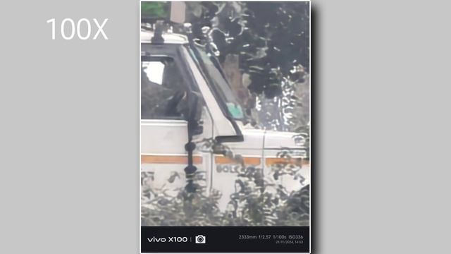 Vivo X100 Vs Galaxy S23 Camera Comparison | S23 Vs Vivo X100