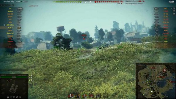 Pz.III J просто мастер.(выпуск 62)