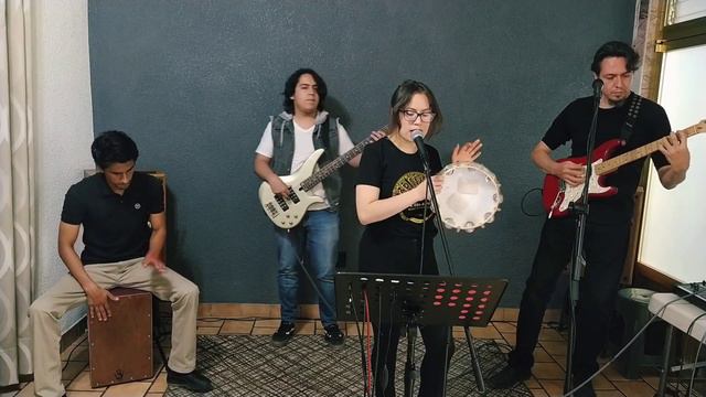 Duoldies - Stupid Girl - Garbage (cover) смотреть онлайн