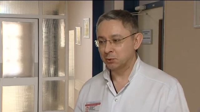 Югорские врачи рассказали, как держать все 6 ушей человека здоровыми смотреть онлайн