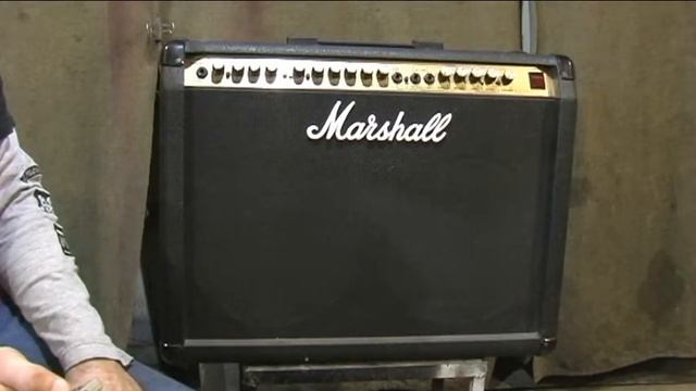 Marshall S-80 Model 8240