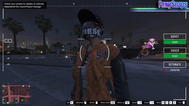 GTA5 #AfterHours UNRELEASED TERRORBYTE - DRONE GAMEPLAY #GTAOnline смотреть онлайн