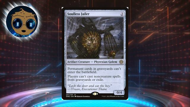 Malcator, Golem Tribal | EDH Concept Deck | Magic: The Gathering смотреть онлайн