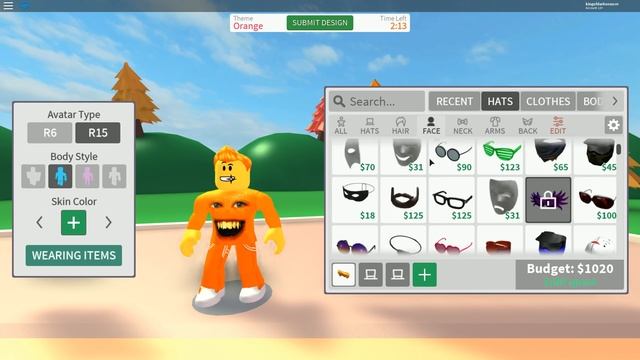 САМЫЙ КРУТОЙ ПОДРОСТОК! ROBLOX смотреть онлайн