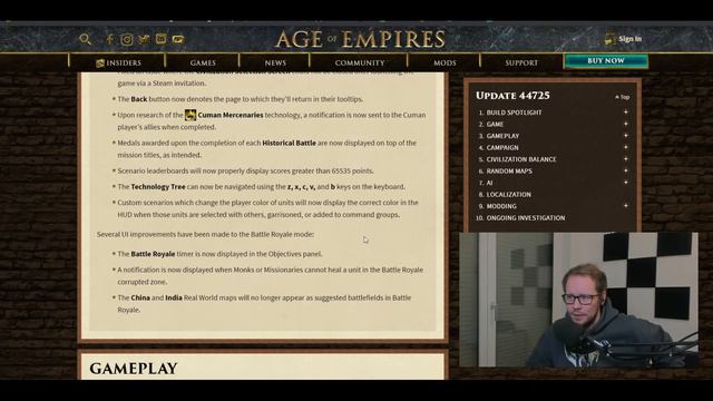 New Patch | Lords of the West! January 25th Update смотреть онлайн