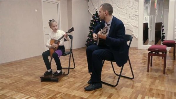 Ехали медведи