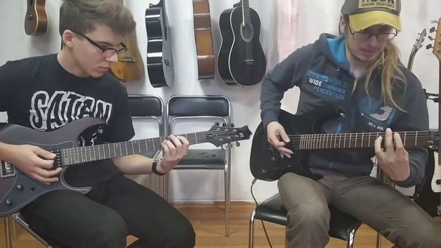 It's My Life - Bon Jovi feat Гoша (Promo) смотреть онлайн