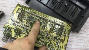 Не включается вентилятор охлаждения Ваз 2107 инжектор  Не типичный случай