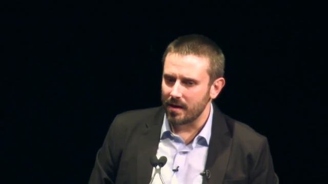 JEREMY SCAHILL -CalTech SASS- Q&A 4 смотреть онлайн