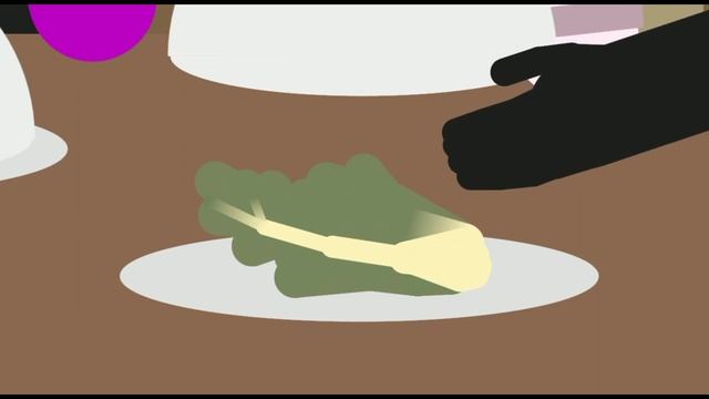 Stick nodes - I can't cook смотреть онлайн