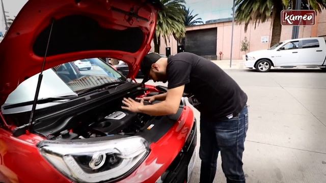 KIA SOUL TURBO, SÍ ESTÁ DE SUPERLUJO - RUN RUN смотреть онлайн