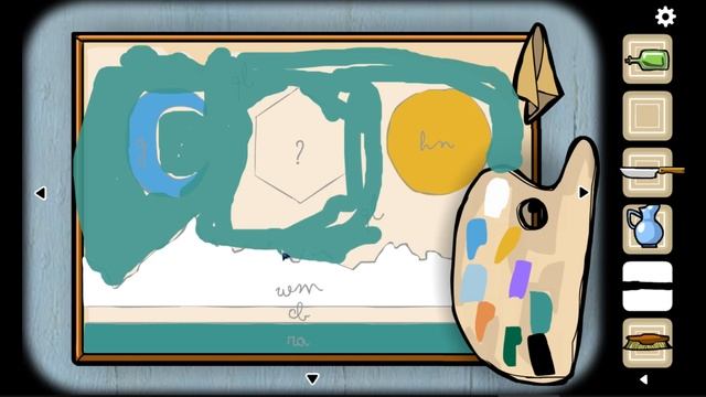 Cube Escape Collection : Arles прохождение смотреть онлайн