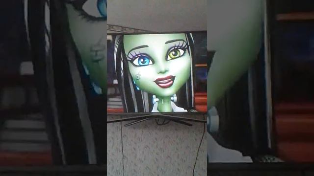 МУЛЬТИК. МОНСТЕР ХАЙ смотреть онлайн