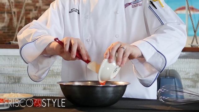Rockfish Seafood & Grill - Video by Frisco Studios - 940-2222-947 смотреть онлайн