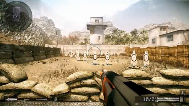 Плазменная болтовка в Warface(не фотошоп!) смотреть онлайн
