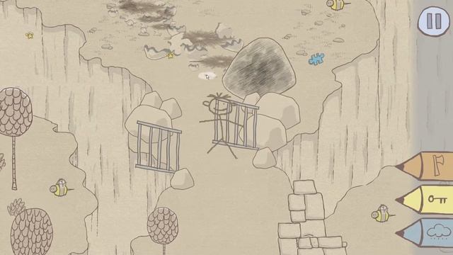 Draw a Stickman: EPIC дожимаем Высший пилотаж смотреть онлайн