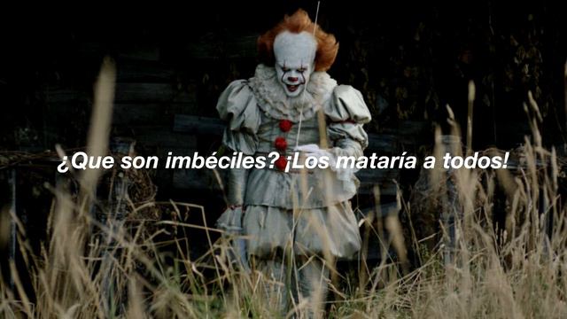 клоун (payaso) - ssshhhiiittt! sub español смотреть онлайн