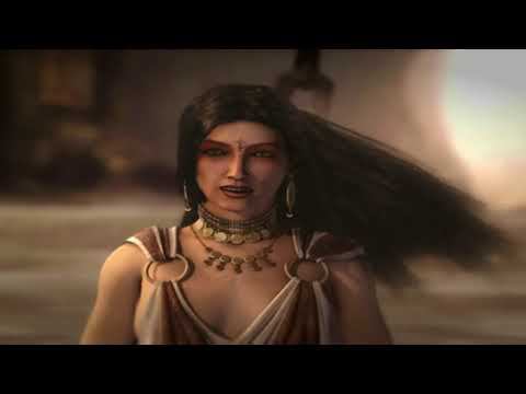 Прохождение Prince of Persia: The Two Thrones. Высокая сложность. Стрим 08.04.2022 смотреть онлайн