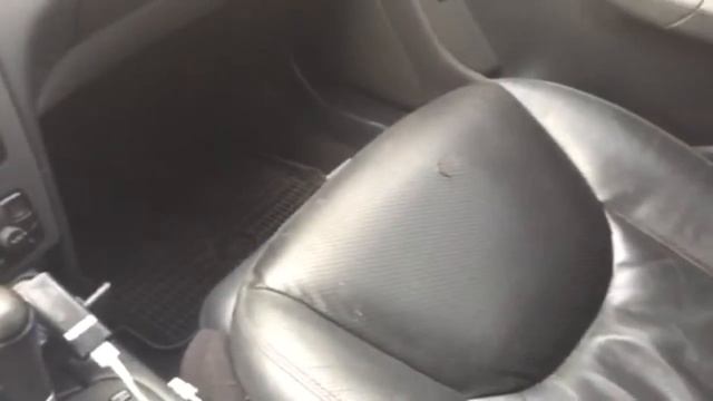 Кожаный Салон Lexus ES 250 новый салон смотреть онлайн