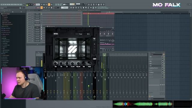 I Tested Matt Nash's New Plugin смотреть онлайн