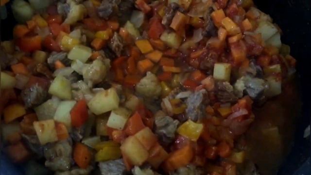 Кулинарное искусство