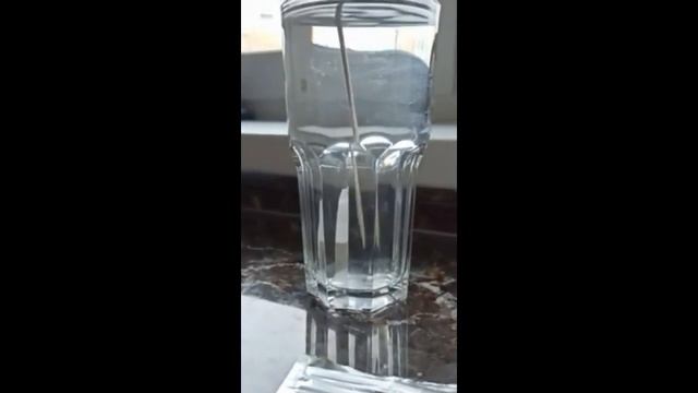 Завариваем коралловую воду - ПРАВИЛЬНО!!! смотреть онлайн