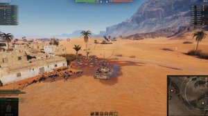 Билли нагибает и троллит в укрепах #119 - Приколы WoT