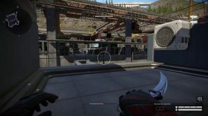 Warface прохождение (КАНЬОН РАЗОБЛАЧЕНИЕ)