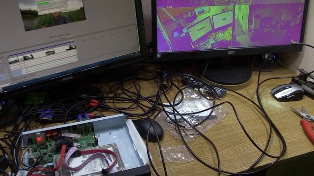 HDMI/DVI адаптер и кабель-адаптер