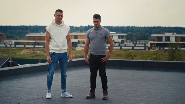 Отзыв о работе с компанией Roof Development (Руф Девелопмент) смотреть онлайн