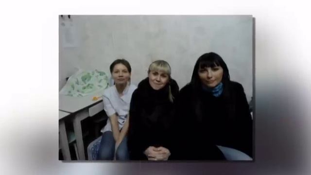 С наступающим праздником, Днём медика .mpg смотреть онлайн