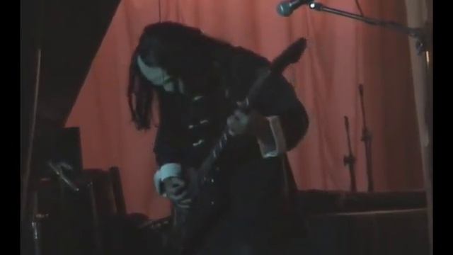 project__may_b / Zen Liar — Live in Minsk '2010 DACH XI смотреть онлайн