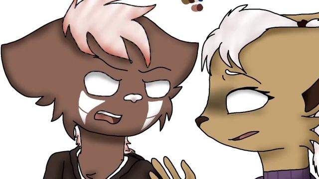 @ibisPaint @AaronFraserNash #iloveyou3000 I Love You Dad 3'000 | Ibis Paint X | смотреть онлайн