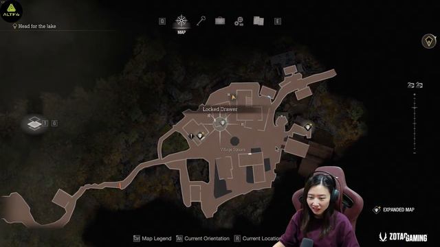 RE4 - ep.1 จะจบมั้ย? смотреть онлайн