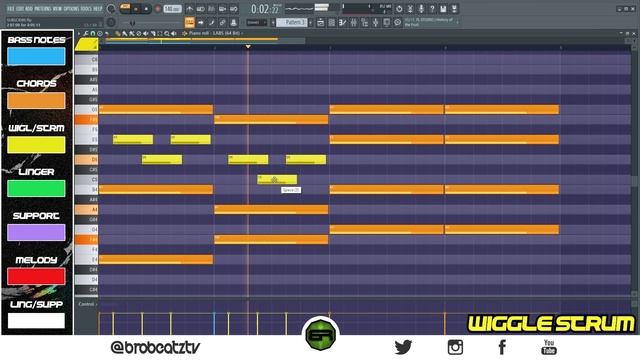 Making 5 Full MELODIES In A Row With YOU Realtime! ?? (Melody Grind Guide Walkthrough) смотреть онлайн