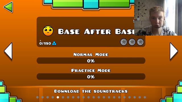 Я СОШЁЛ С УМА ПОКА ИГРАЛ В ЭТУ ИГРУ | #geometrydash #тренды смотреть онлайн