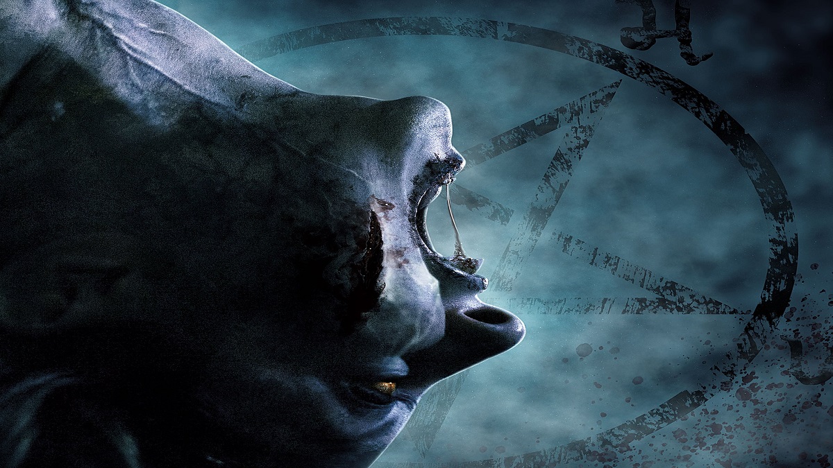 Одержимые ? Русский трейлер ? Фильм 2022 ? С 9 июня 2022 ? смотреть онлайн