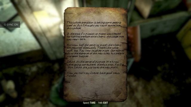 Fallout 76 Location Command Center 