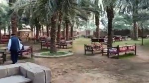 Финиковый сад Пророка Мухаммада (с.а.в.)