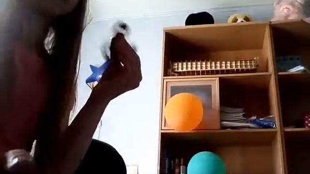 Я поссорилась с подругой из-за спинера!? смотреть онлайн