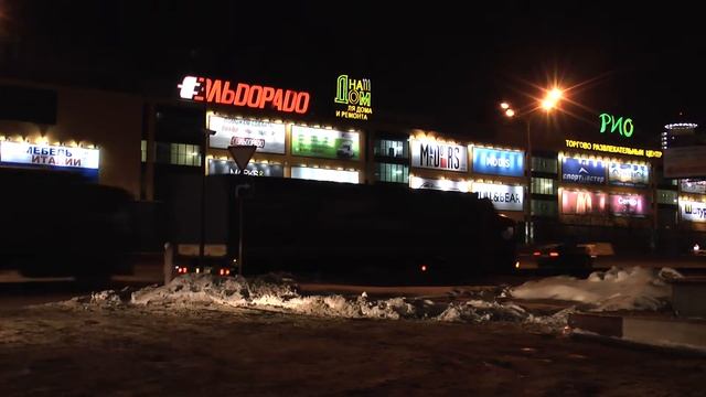 Panasonic HC-X800 Night Test.m2ts